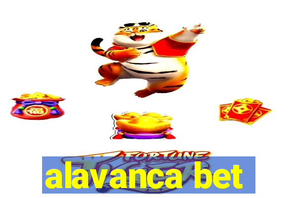 alavanca bet